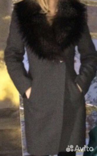 Пальто (зима)