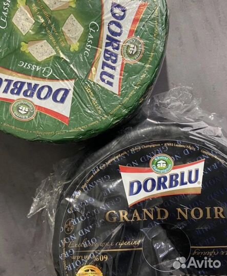 Сыр дор блю dorblu 2,5кг