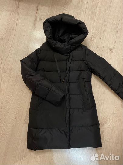 Пуховик TotoGroup 42