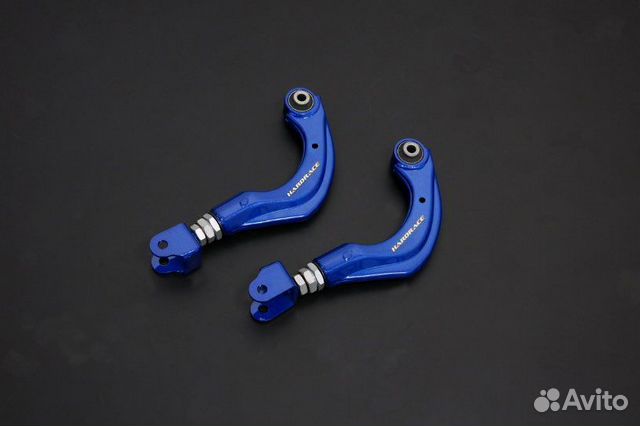 Задние рычаги на lexus Camber kit lexus ux