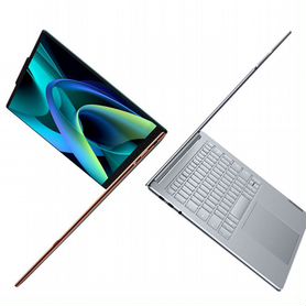 Lenovo Yoga Air 14S Oled Ryzen 7 7840S / 32GB