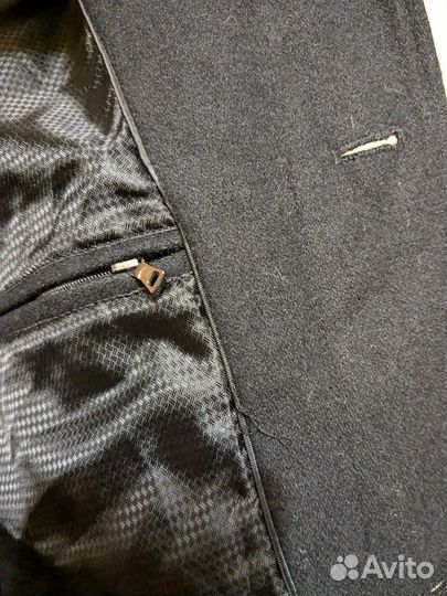 Полупальто мужское, р. 54-56