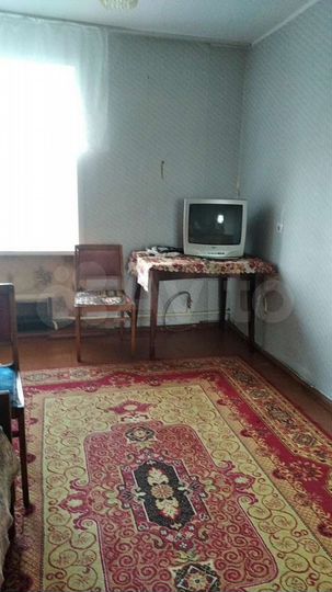 1-к. квартира, 27,7 м², 5/5 эт.