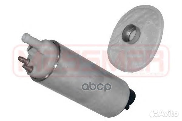 Электробензонасос audi A8 2.8-4.2L 4.0бар 7701