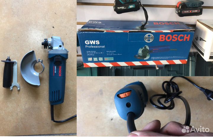 4 Китайские инструменты оптом доставка по России