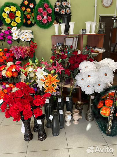 Облагораживание могил