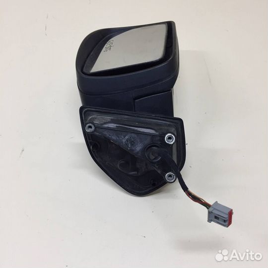 Зеркало правое электрическое Land Rover Discovery