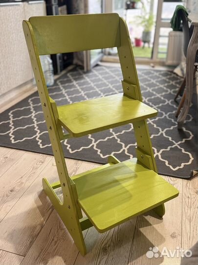 Стул растущий