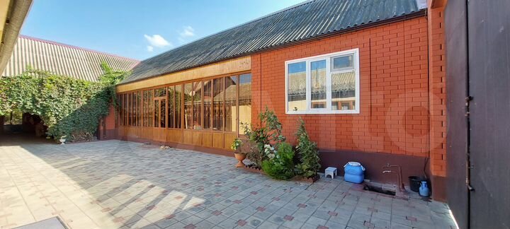 Дом 300 м² на участке 19 сот.