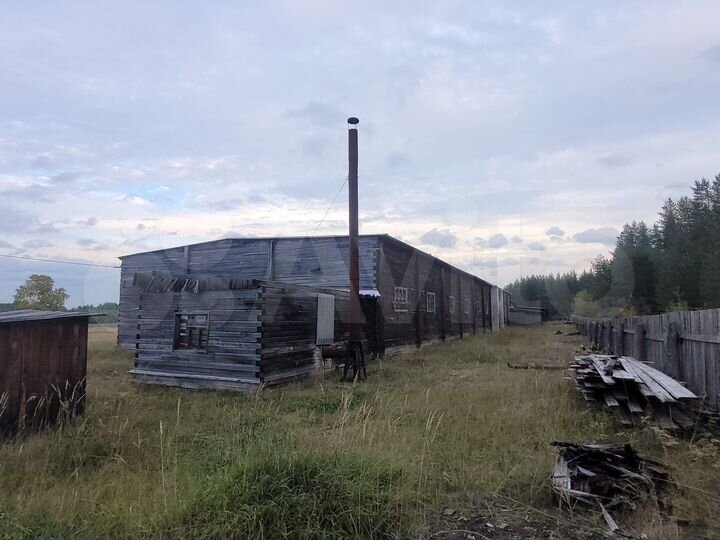 Участок 30 сот. (СНТ, ДНП)