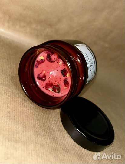 Свечи для дома