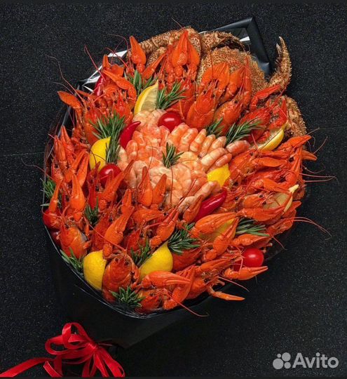 Мужской букет/съедобные/подарок с доставкой