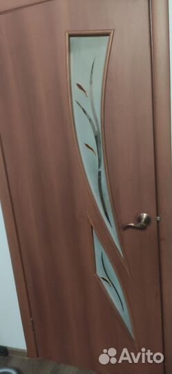 Двери межкомнатные