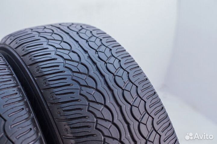 Yokohama Parada Spec-X 225/65 R17 102H