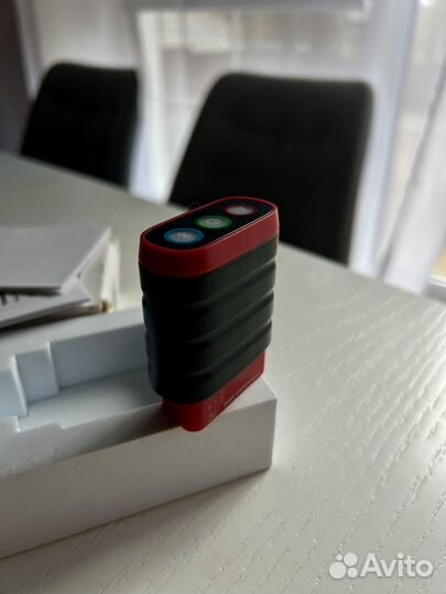 Автосканер Thinkdiag Mini