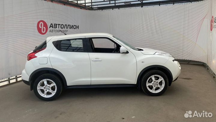 Nissan Juke 1.6 CVT, 2012, 191 906 км