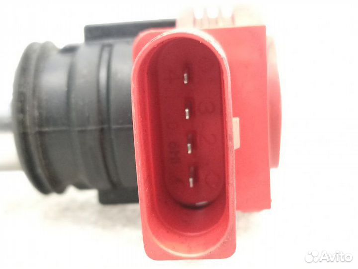 Катушка зажигания Audi Tt 8J 2.0 ccza 2009