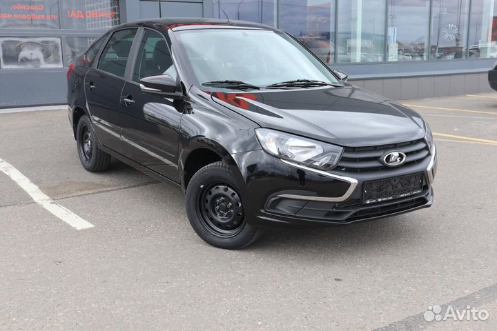 LADA Granta 1.6 МТ, 2023