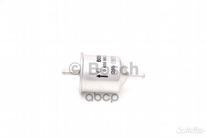 Фильтр топливный 0450905326 Bosch