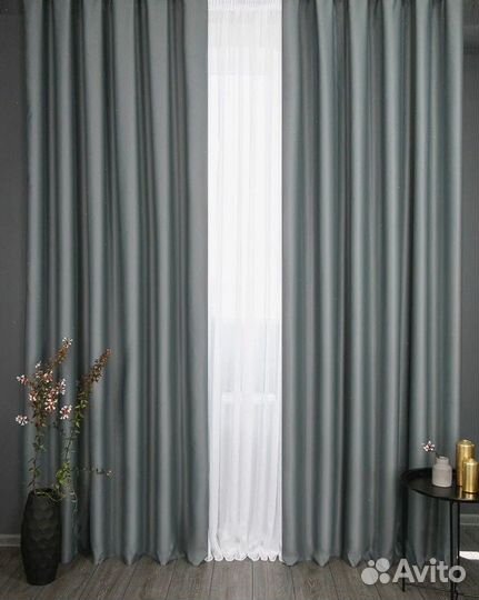 Шторы День Ночь