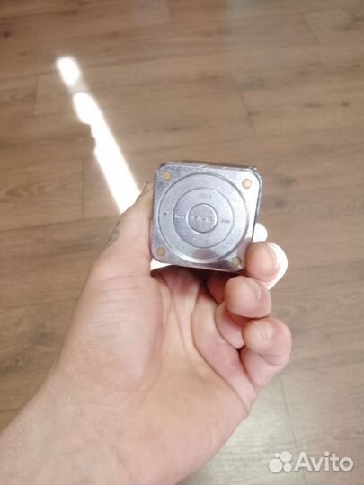 Блютуз колонка