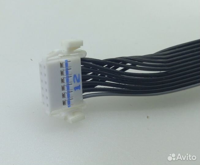 Комплектующие к телевизору samsung UE55MU6300 № 4