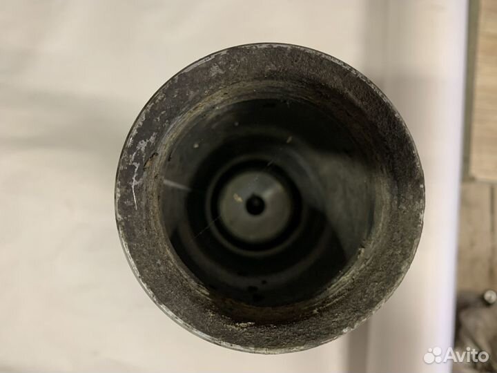 Пневмостойка задняя BMW 7 F01/F02