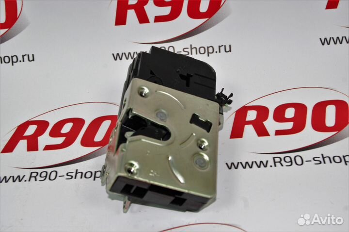 Замок передней правой двери Гранта