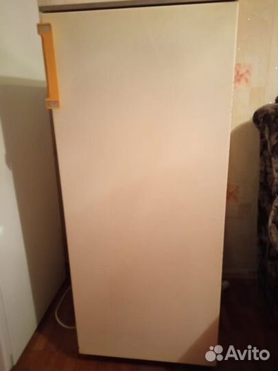 Морозильная камера