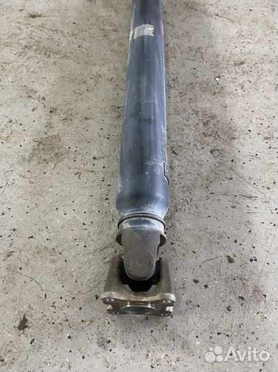 Кардан задний Toyota Land Cruiser 200 2015+ 4.5D