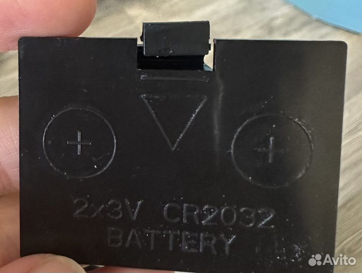 Детские весы