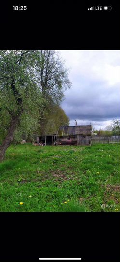 Участок 30 сот. (ИЖС)