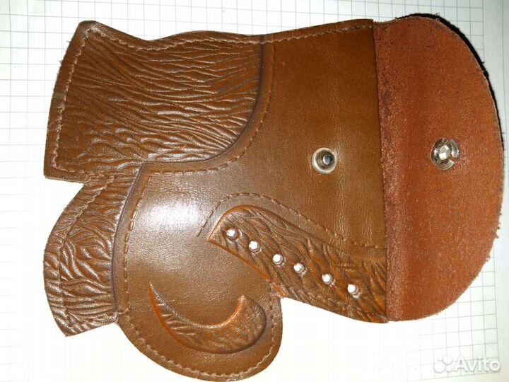 Кошелек СССР