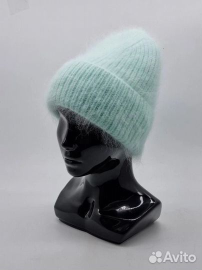 Шапка женская