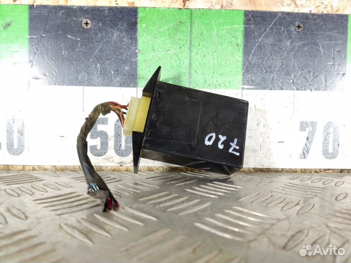 Блок управления центральным замком Kia Sportage 19