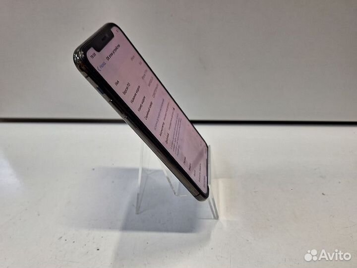 iPhone 11 Pro, 64 ГБ