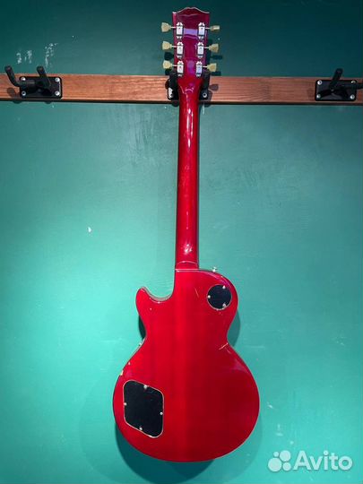 Edwards les paul limited model japan