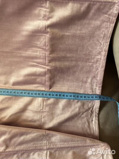 Римская шторка Сиреневый бархат