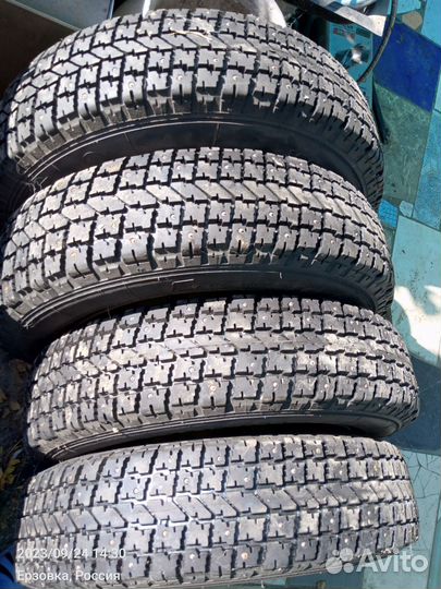 ЯШЗ И-159 185/75 187C