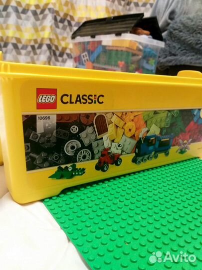 Lego Конструктор Classic Набор