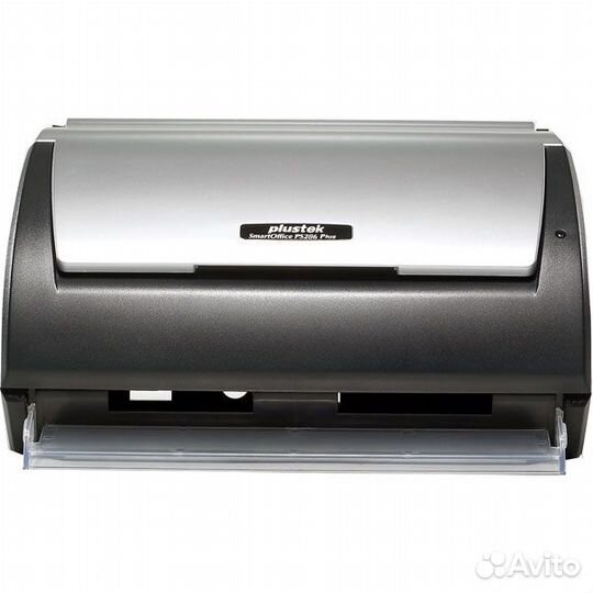 Сканер Plustek SmartOffice PS286+