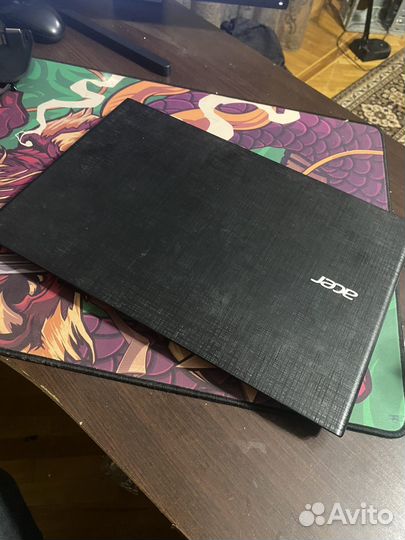Ноутбук Acer