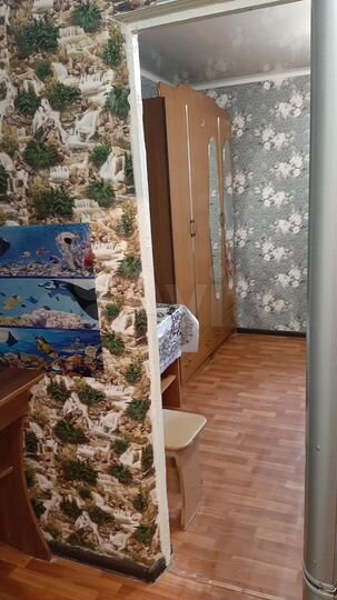 1-к. квартира, 23 м², 5/5 эт.