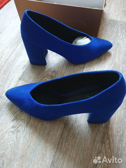 Туфли ASOS
