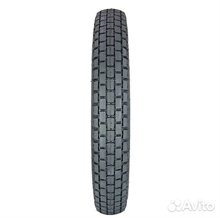 Шина 3.75-19 Петрошина И-40 (Урал/Днепр)