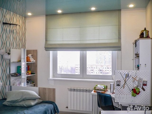 Римские шторы. Сделаем за 3-4 дня