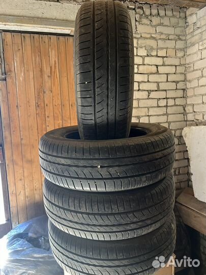 Pirelli Cinturato P1 Verde 185/65 R15 88H