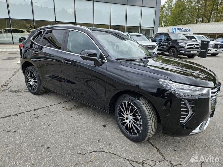 Haval Jolion 1.5 AMT, 2023