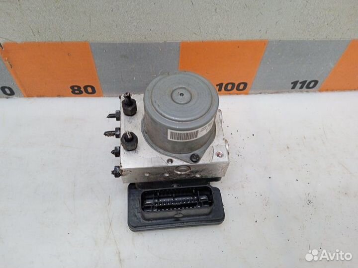 Блок управления тормозами/насос ABS Kia Xceed