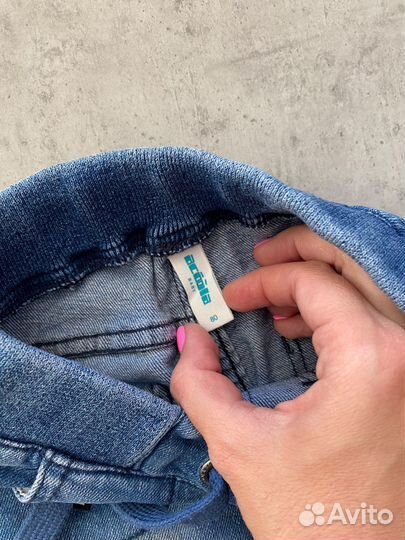 Вещи на мальчика 74-80